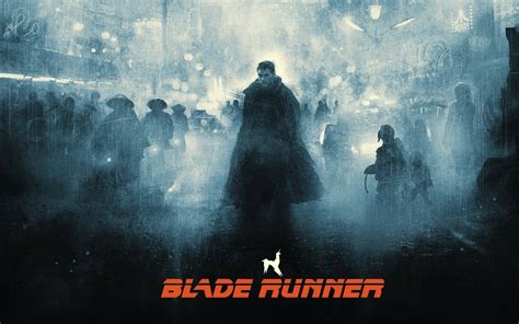 100 Blade Runner Wallpapers