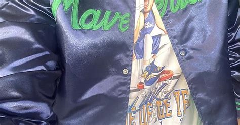 I Had To Post This New Mavs Jacket I Received For Xmas Cant Wait For