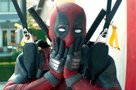 A Great Start Deadpool 2 Breaks Box Office Record For R Rated Films