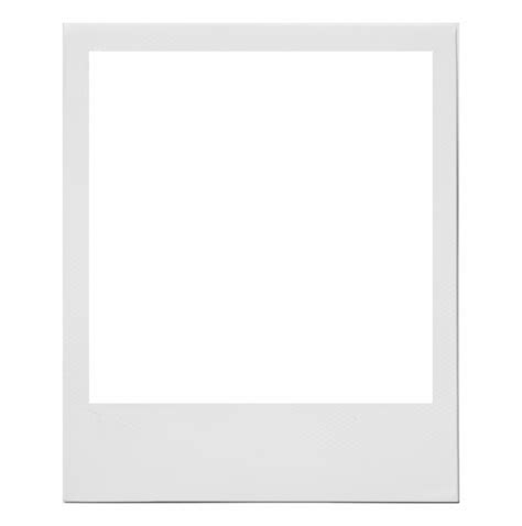 Polaroid Frame Sticker Transparent Png Download 2173553 Vippng