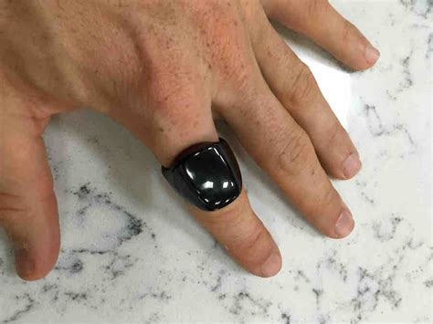 But once you get the hang of it, slings. The One Wearable To Rule Them All? Oura Ring Review [2018 ...