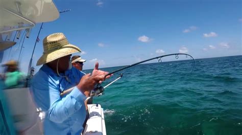 Bimini Fishing Trip Youtube