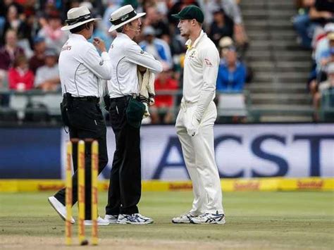 Cricket will return to india in february next year when india play host to england. Ball-Tampering Scandal: Australia Labelled "Cheats" In ...