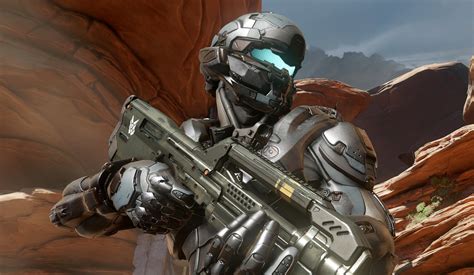 Xbox One Adds Halo 5 Guardians Gamer Pictures Beyond Entertainment