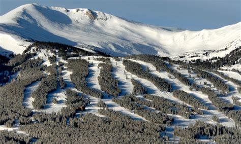 Breckenridge Colorado Ski Resorts Skiing Areas Alltrips