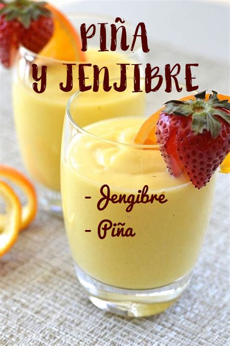 Cocina paso a paso siguiendo nuestros consejos. Recetas de zumos para refrescarnos el verano - Bonitismos