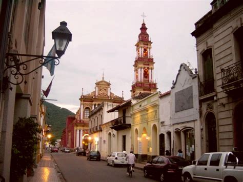 Salta, Argentina | "I learn by going where I have to go." | Pinterest