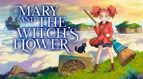 'the witch' is a chilling portrait of a family unraveling within their own sins, leaving them prey for an inconceivable evil. 'Mary and The Witch's Flower' Review | Cultjer