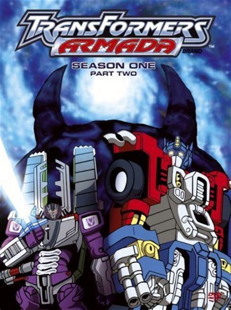 +31 53 484 9583 website: Transformers: Armada (TV Series 2002-2003) - IMDbPro