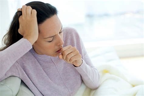 How Can You Treat A Cough And When Do You Need Medicine