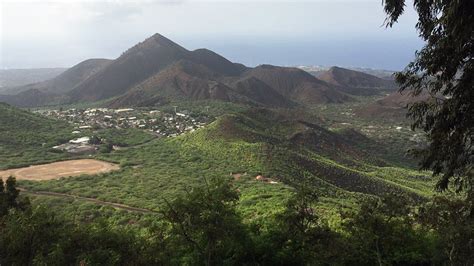 Learn about ascension island using the expedia travel guide resource! No Runway, No Port, No Water - How does Priti Patel ...