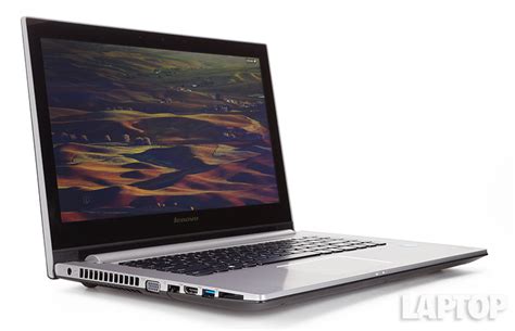 Lenovo Ideapad Z400 Touch Review Windows 8 Laptop Reviews Laptop Mag