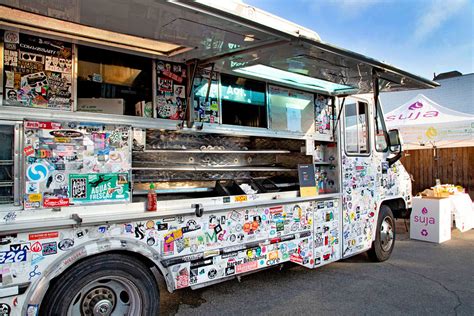 And for more, check out these 15 classic american desserts that deserve a comeback. 5 Favorite Food Trucks in Southwest Michigan 2020