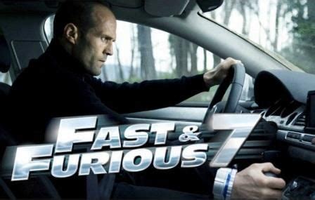 The fate of the furious (also known as furious 8, fast 8 and fast & furious 8) is an 2017 american action film directed by f. {Moive}Fast & Furious 7 Release Date In India, Cast ...