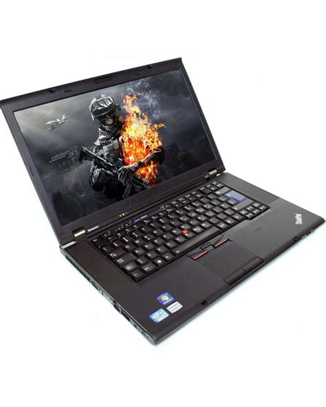 Lenovo Thinkpad T440p Laptop I5 190ghz 4th Gen 4gb Ram 500gb Warranty