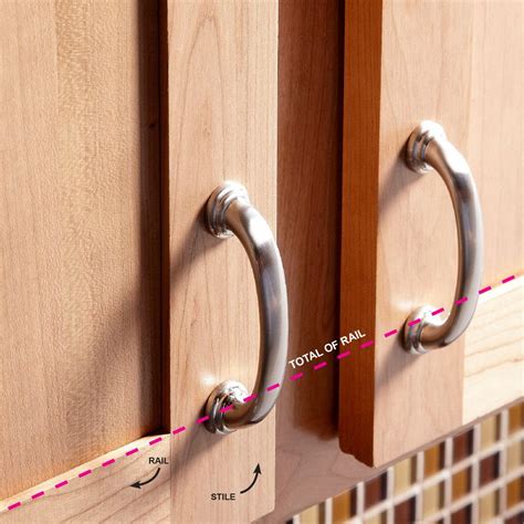 I'll show you the fastest and easiest way to install cabinet handles by building a 5 minute jig in order to quickly install all the hardware for your kitchen. How to Install Cabinet Hardware | The Family Handyman