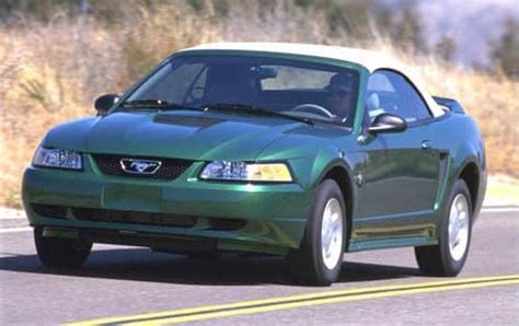 Howto Lower 03 Mustang Gt Howto Techno