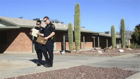 Tucson Police Add New Detectives To Missing Girl Case Blog Latest
