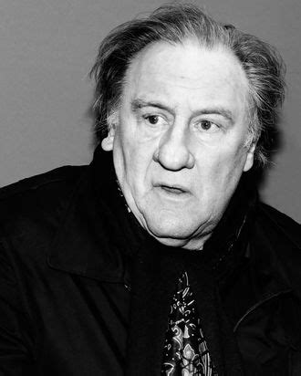 He is one of the most prolific character actors in film history, having completed. Gerard Depardieu Accused of Raping 22-Year Old Actress