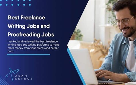 40 Best Freelance Writing Jobs And Proofreading Jobs 2023