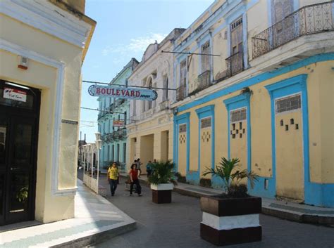 Things To Do In Santa Clara Cubas Edgiest Town Viahero