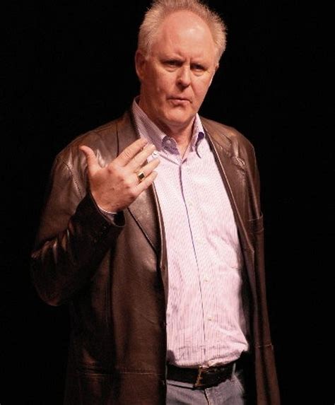 John Lithgow Returns To Pay Tribute To Father Great Lakes Theater