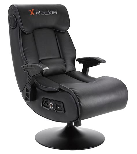 X Rocker Elite Pro Gaming Chair Ps4 And Xbox One 5789618 Argos