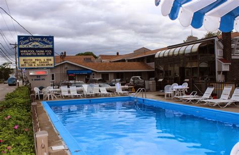 Beau Rivage Motel Old Orchard Beach Me Resort Reviews