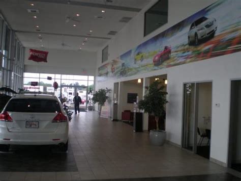 Find the best used car to buy online. Toyota of Somerset : Somerset, KY 42501 Car Dealership ...