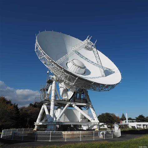 香港天文台官方專頁 official facebook page of the hong kong observatory of the hong kong special. 水沢VLBI観測所 | 国立天文台(NAOJ)