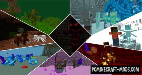 Popular Minecraft 1 12 2 Mods Locedsignal