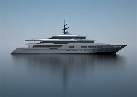 New Years Expectations The Greatest Superyachts To Be Launched And