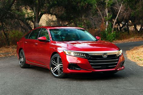 If budget allows, we recommend shoppers spend the extra $2,700 to jump up to the sport trim because of its added tech and amenity. 2021 Honda Accord Ditches Manual Gearbox, Gains Minor ...