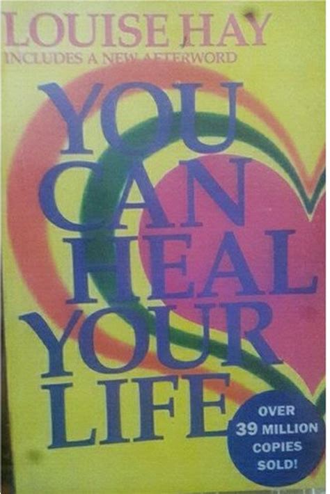 Hay Louise L English You Can Heal Your Life Book At Rs 130piece In