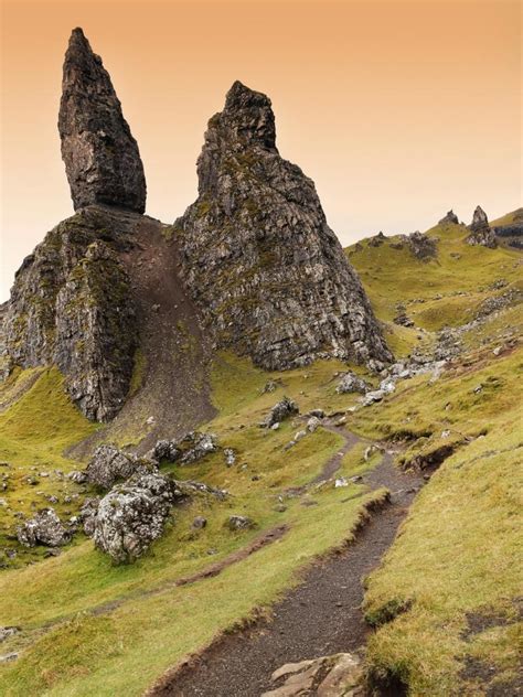 Old Man Of Storr Walk Guide Isle Of Skye Scotland 2023