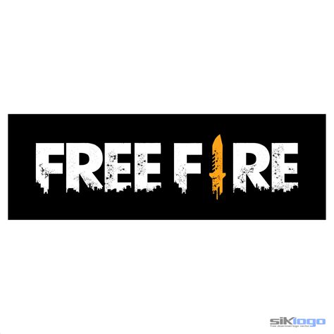 Free Fire Garena Logo Vector Download Graphic Design 1543x1544 Png