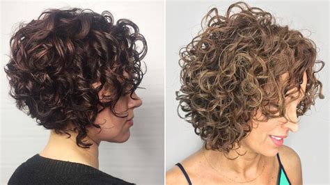 Best Medium Length Curly Hairstyles For 2023 The Right Hairstyles