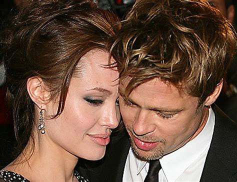 brad pitt and angelina jolie to film new love story in malta home india today