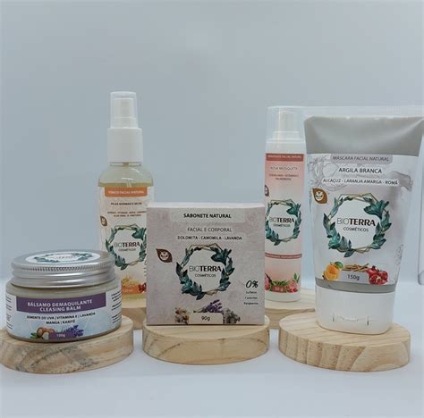 Kit Clareador Para Manchas E Melasmas