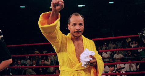 Tony Ayala Jr Dies At 52 Boxers Career Was Derailed By Prison Stints