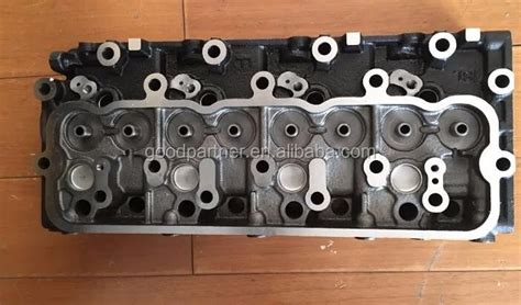 Sl Cylinder Head For Mazda Titan T3500 Parts Osl01 10 100e 8v 35l