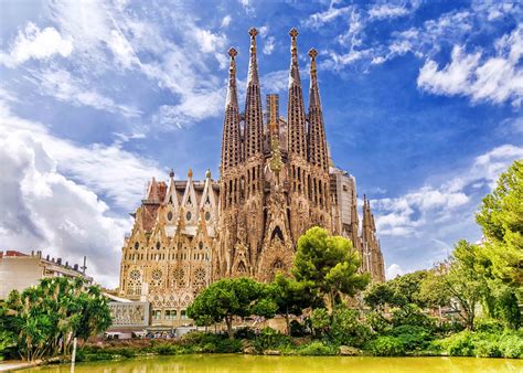 80 Barcelona Facts Too Beautiful To Miss