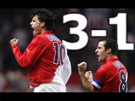 Kovac has next generation soaring. AS Monaco 3-1 Real Madrid 07-04-2004 1/4 final UCL - YouTube