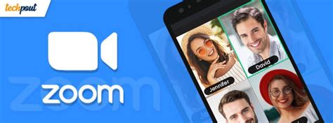 Zoom Cloud Meeting App Review Best Video Conferencing App