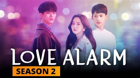 Streaming episode 2 subtitle indonesia. Love Alarm Saison 2: Date de sortie, distribution ...
