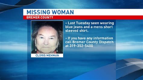 authorities searching for missing 76 year old woman kgan