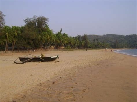 Polem Beach Panjim India Top Attractions Things To Do And Activities