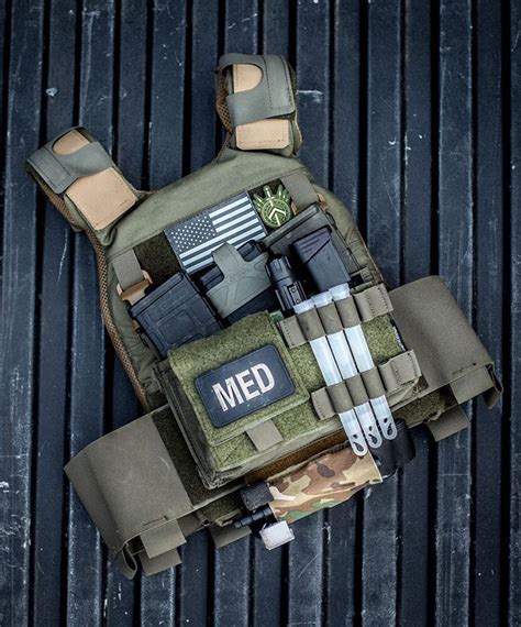We did not find results for: My minimalist plate carrier solution. Ferro Concepts ...