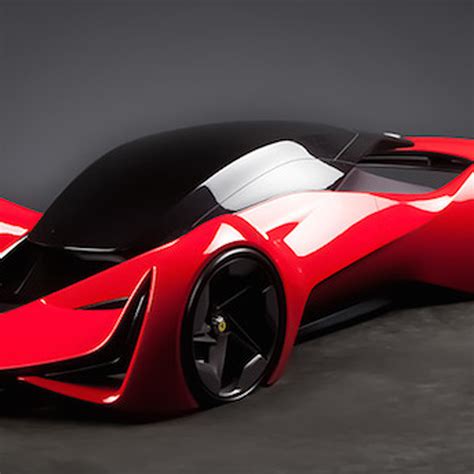 Concept Cars Of The Future