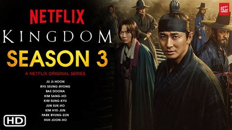 Netflixs Kingdom Season 3 Release Date Cast And Crew Plot Story Details
